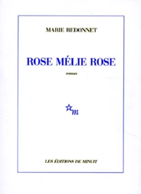 Rose Mélie Rose
