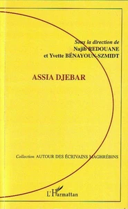 Assia djebar