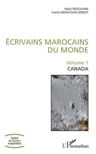 Ecrivains marocains du monde