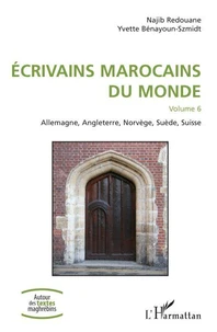 Ecrivains marocains du monde