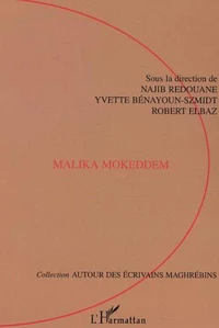 Malika Mokeddem