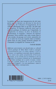 Tahar Bekri