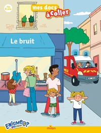 Le bruit