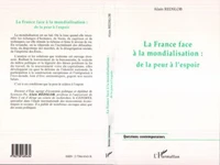 La France face à la mondialisation