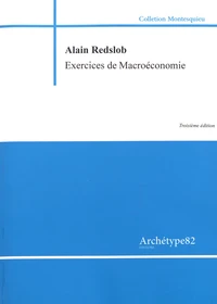 Macroéconomie