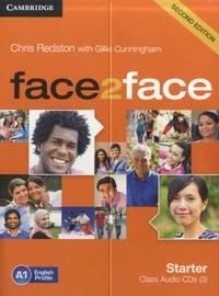 Face2face A1