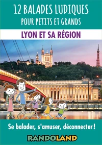 12 balades ludiques pour petits et grands