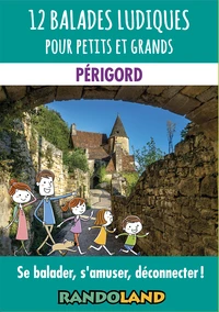 12 balades ludiques pour petits et grands