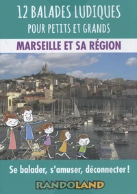 12 balades ludiques pour petits et grands