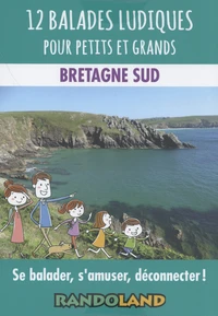 12 balades ludiques pour petits et grands