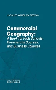 Commercial Geography