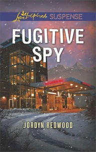 Fugitive Spy