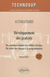 Développement des grafcets