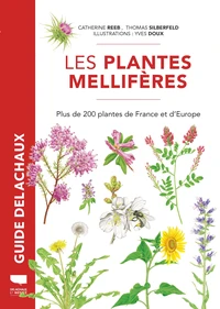 Les plantes mellifères