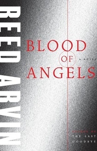 Reed Arvin - Blood of Angels.
