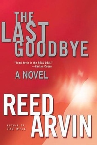 Reed Arvin - The Last Goodbye.