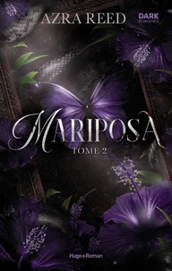 Mariposa Tome 2