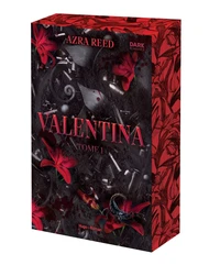 Valentina Tome 1 . Edition collector