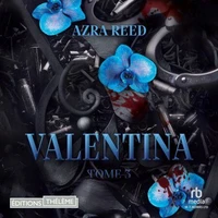 Valentina Tome 3