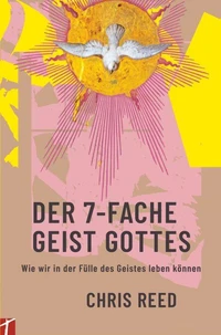 DER 7-FACHE GEIST GOTTES