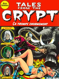 Ca trompe énormément
