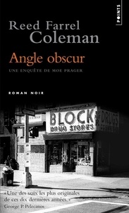 Reed Farrel Coleman - Angle obscur.