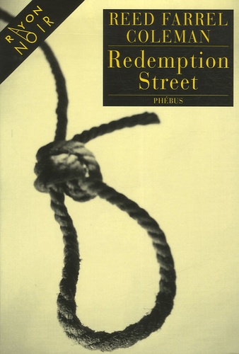 Reed Farrel Coleman - Redemption Street.