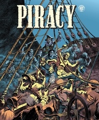 Reed Grandall et wally Wood - Piracy.