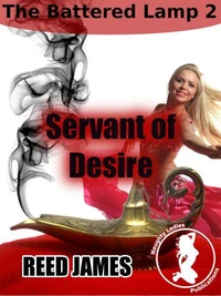 Servant of Desire (The Battered Lamp 2)