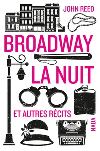 Broadway la nuit