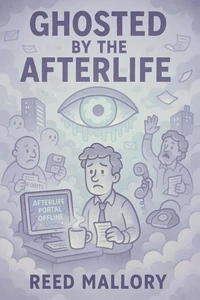 Ghosted by the Afterlife