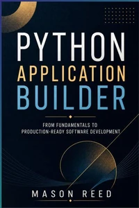 Python Application Builder