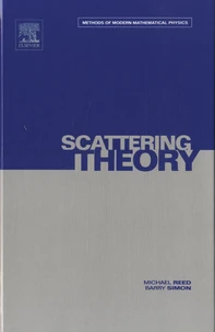 Methods of Modern Mathematical Physics