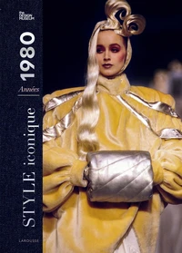 Style iconique des années 1980