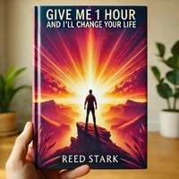 Give Me 1 Hour and  I'll Change Your Life
