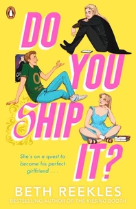 Do you ship it