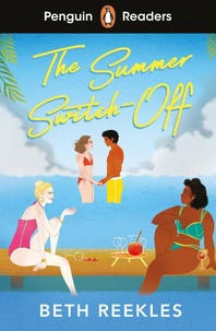 Penguin Readers Level 3: The Summer Switch Off (ELT Graded Reader)