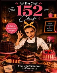 The Chef's Secret of Desserts