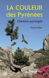 La couleur des Pyrénées