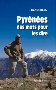 Pyrénées, les mots pour les dire