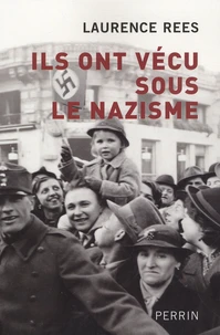Ils ont vécu sous le nazisme