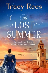 The Lost Summer