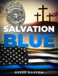  Reese Barton - Salvation Blue.
