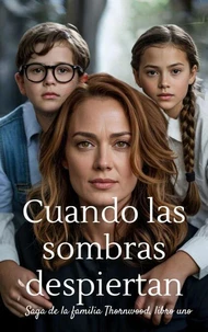 Cuando las sombras despiertan