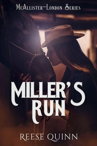  reese quinn - Miller's Run - McAllister-London Series, #3.