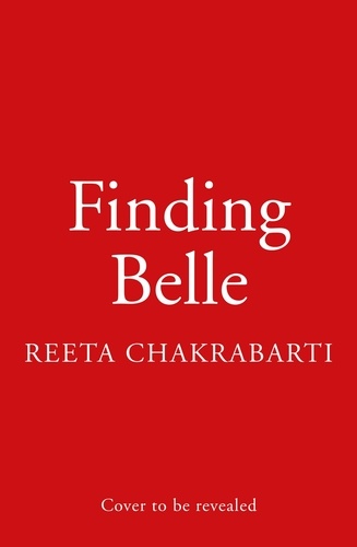 Reeta Chakrabarti - Finding Belle.