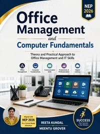 Office Management and Computer Fundamentals