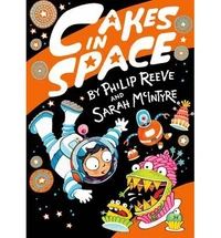 Cakes in Space