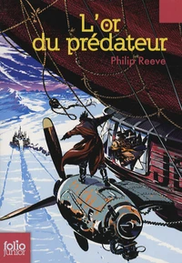 L'or du prédateur