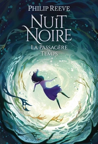 La Passagère du temps